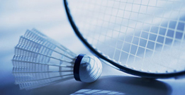 Badminton